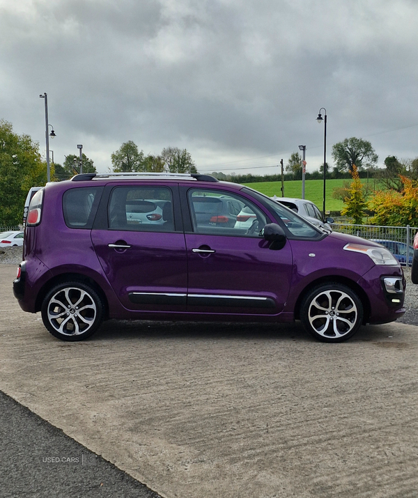 Citroen C3 Picasso DIESEL ESTATE in Fermanagh