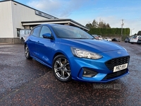 Ford Focus HATCHBACK in Antrim