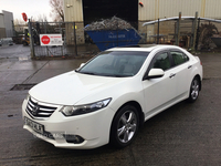 Honda Accord DIESEL SALOON in Derry / Londonderry