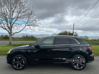 Audi Q5 DIESEL ESTATE in Derry / Londonderry