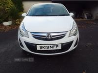 Vauxhall Corsa 1.0 ecoFLEX Energy 3dr in Antrim