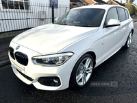 BMW 1 Series HATCHBACK in Antrim