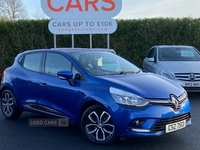 Renault Clio HATCHBACK in Down