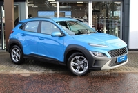 Hyundai Kona SE Connect 1.0 T-GDI in Antrim