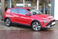 Hyundai Bayon Premium 1.0 T-GDI Auto in Antrim