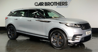 Land Rover Range Rover Velar DIESEL ESTATE in Antrim