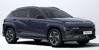 Hyundai Kona 1.6T 138PS 6speed Manual in Derry / Londonderry