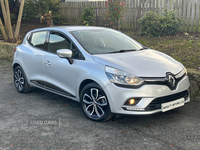 Renault Clio 1.5 DCI PLAY EDITION in Tyrone