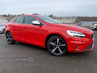 Volvo V40 HATCHBACK in Antrim