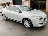 Renault Megane COUPE in Antrim