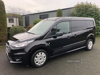 Ford Transit Connect 210 L2 DIESEL in Armagh