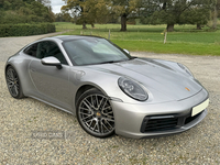 Porsche 911 2dr PDK in Down