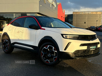 Vauxhall Mokka HATCHBACK in Derry / Londonderry