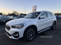 BMW X1 ESTATE in Antrim