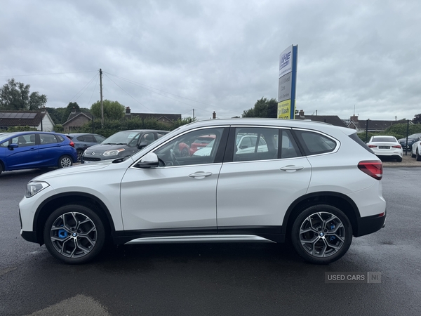 BMW X1 ESTATE in Antrim