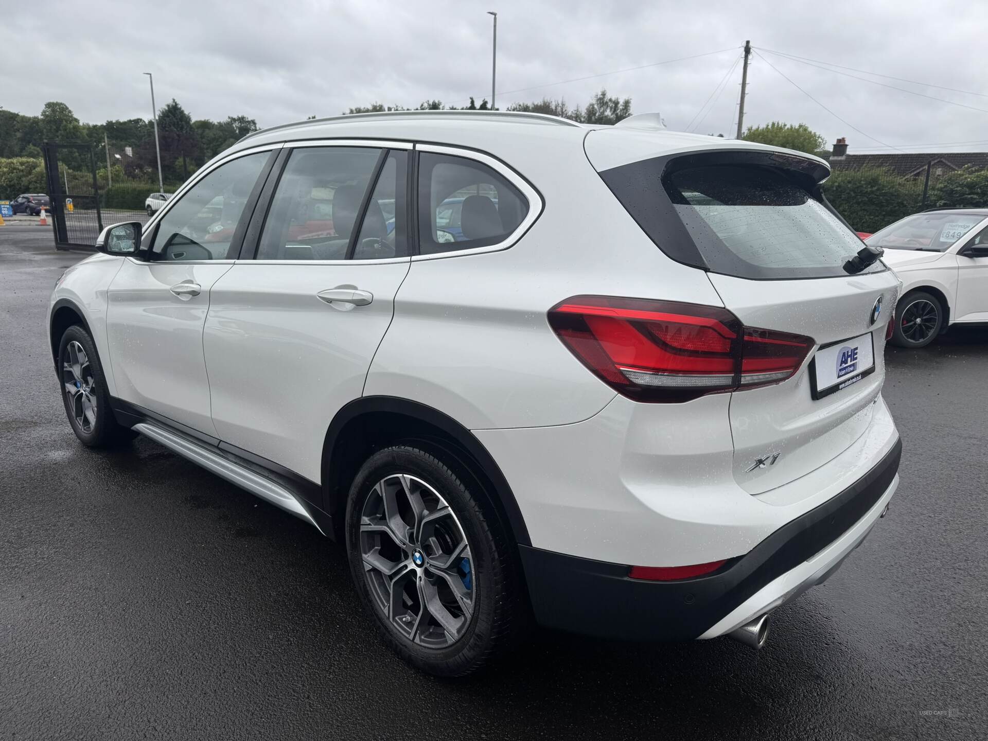 BMW X1 ESTATE in Antrim