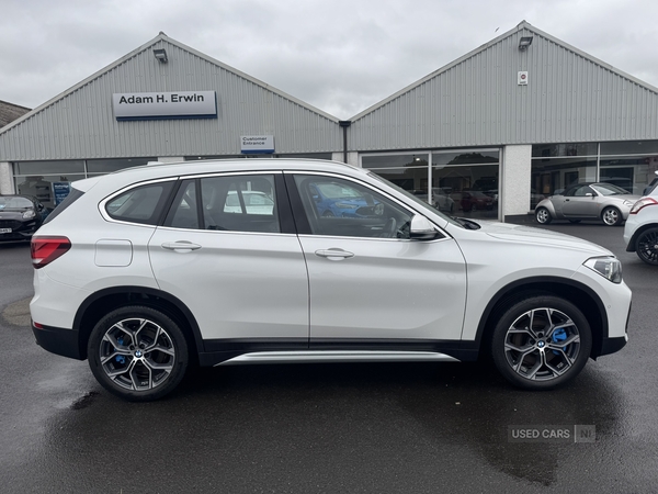 BMW X1 ESTATE in Antrim