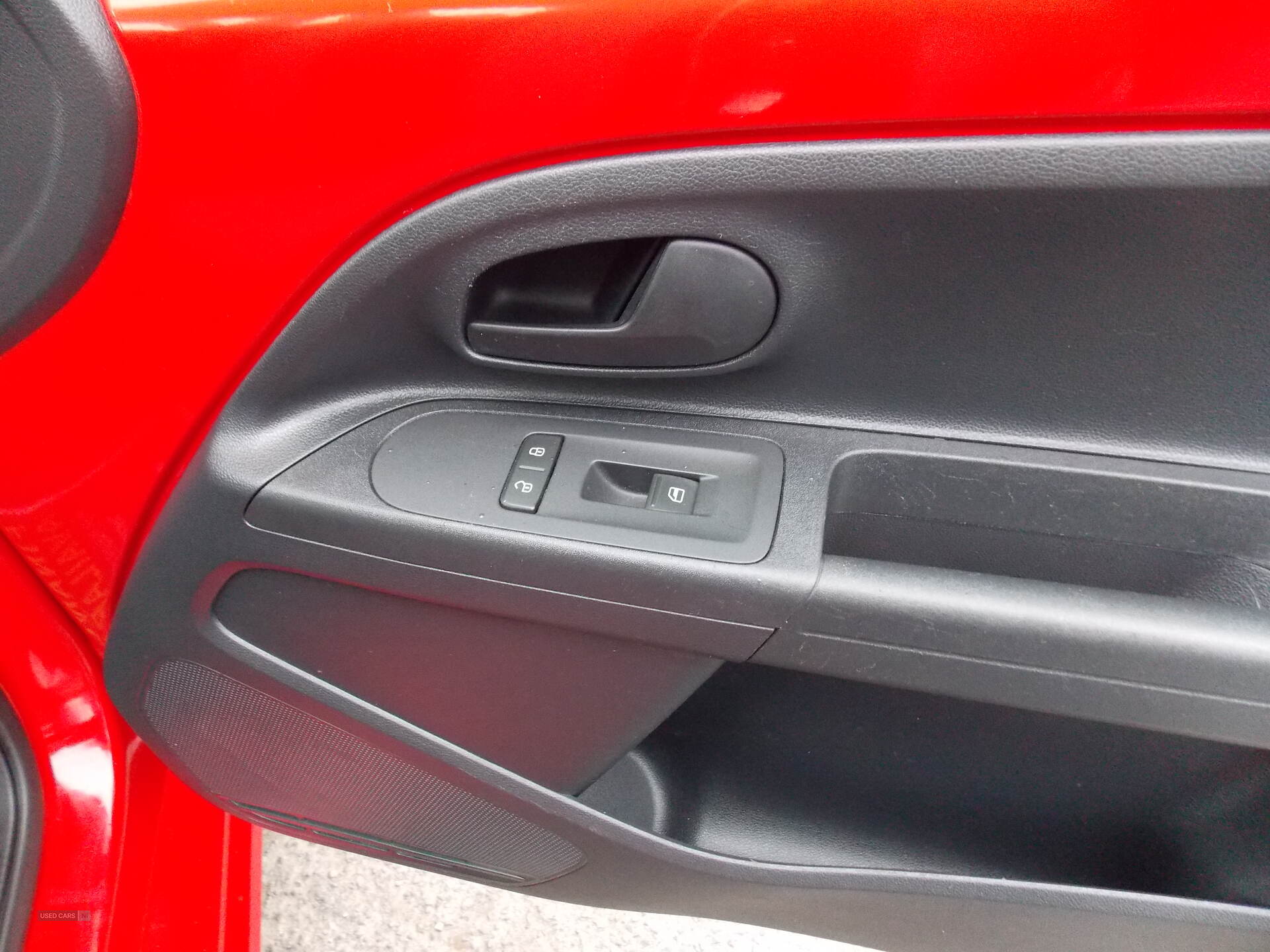 Aug 2014 Skoda Citigo 1.0 MPI GreenTech SE 5dr