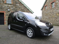 Citroen Berlingo Multispace DIESEL ESTATE in Fermanagh