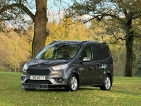 Ford Transit Courier DIESEL in Armagh