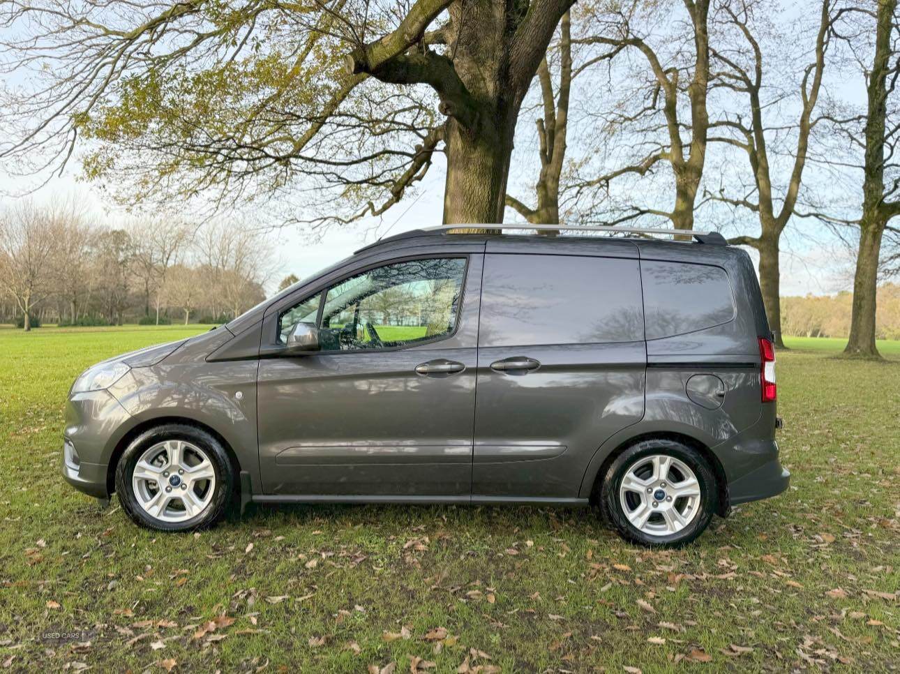 Ford Transit Courier DIESEL in Armagh