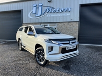 Mitsubishi L200 DIESEL in Tyrone