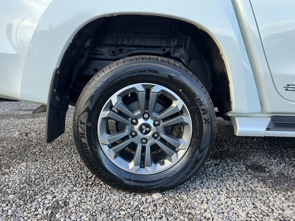 Mitsubishi L200 DIESEL in Tyrone