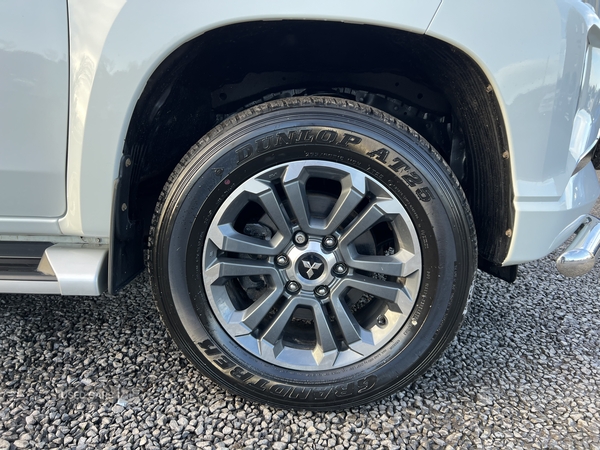 Mitsubishi L200 DIESEL in Tyrone