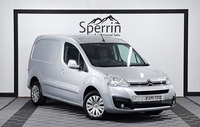 Citroen Berlingo L1 DIESEL in Tyrone