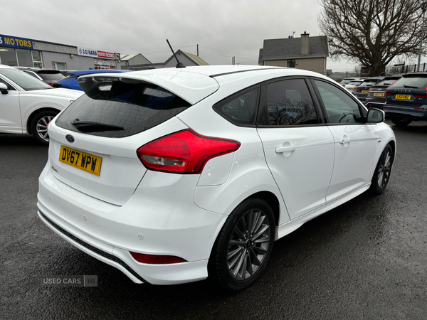 Ford Focus DIESEL HATCHBACK in Derry / Londonderry