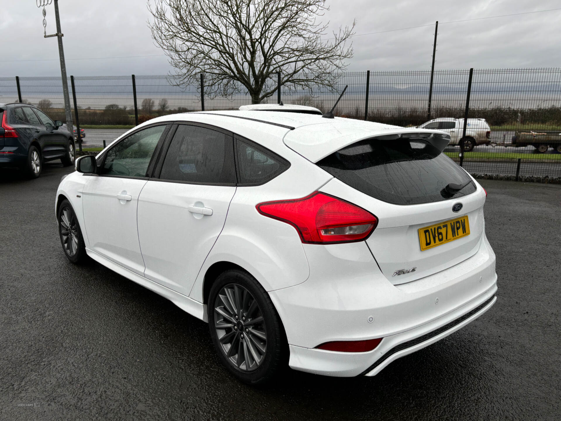 Ford Focus DIESEL HATCHBACK in Derry / Londonderry