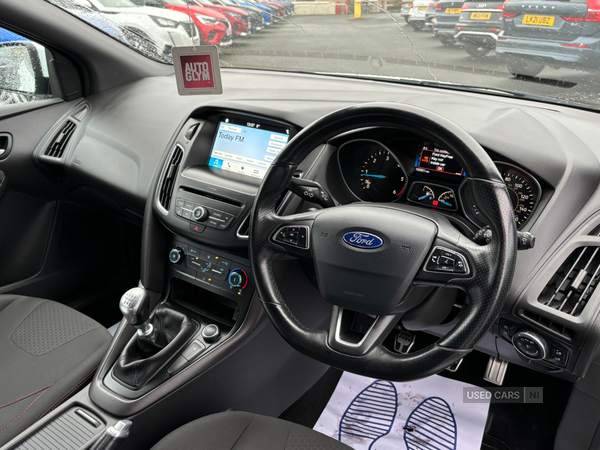 Ford Focus DIESEL HATCHBACK in Derry / Londonderry