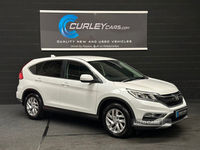 Honda CR-V DIESEL ESTATE in Derry / Londonderry