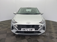 Hyundai i10 HATCHBACK in Antrim