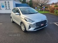 Hyundai i10 HATCHBACK in Antrim