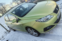 Seat Ibiza HATCHBACK in Derry / Londonderry