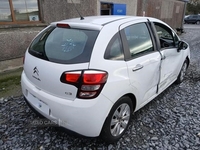 Citroen C3 HATCHBACK in Derry / Londonderry