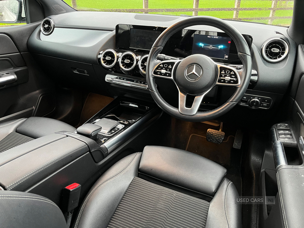 Mercedes B-Class HATCHBACK in Antrim