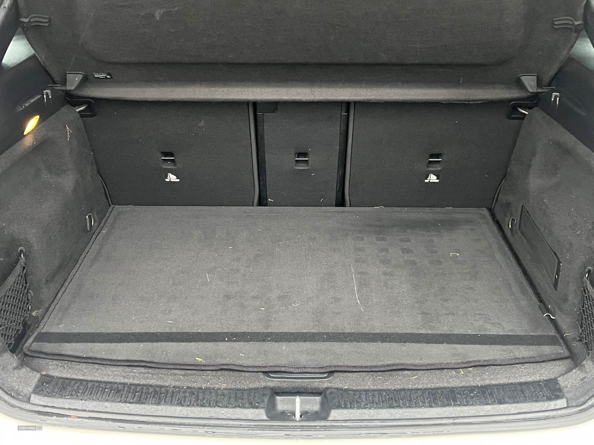 Mercedes B-Class HATCHBACK in Antrim