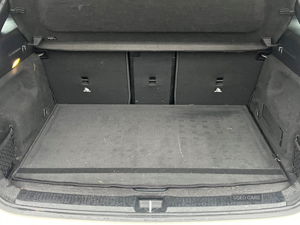 Mercedes B-Class HATCHBACK in Antrim