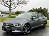 Volkswagen Passat DIESEL SALOON in Derry / Londonderry