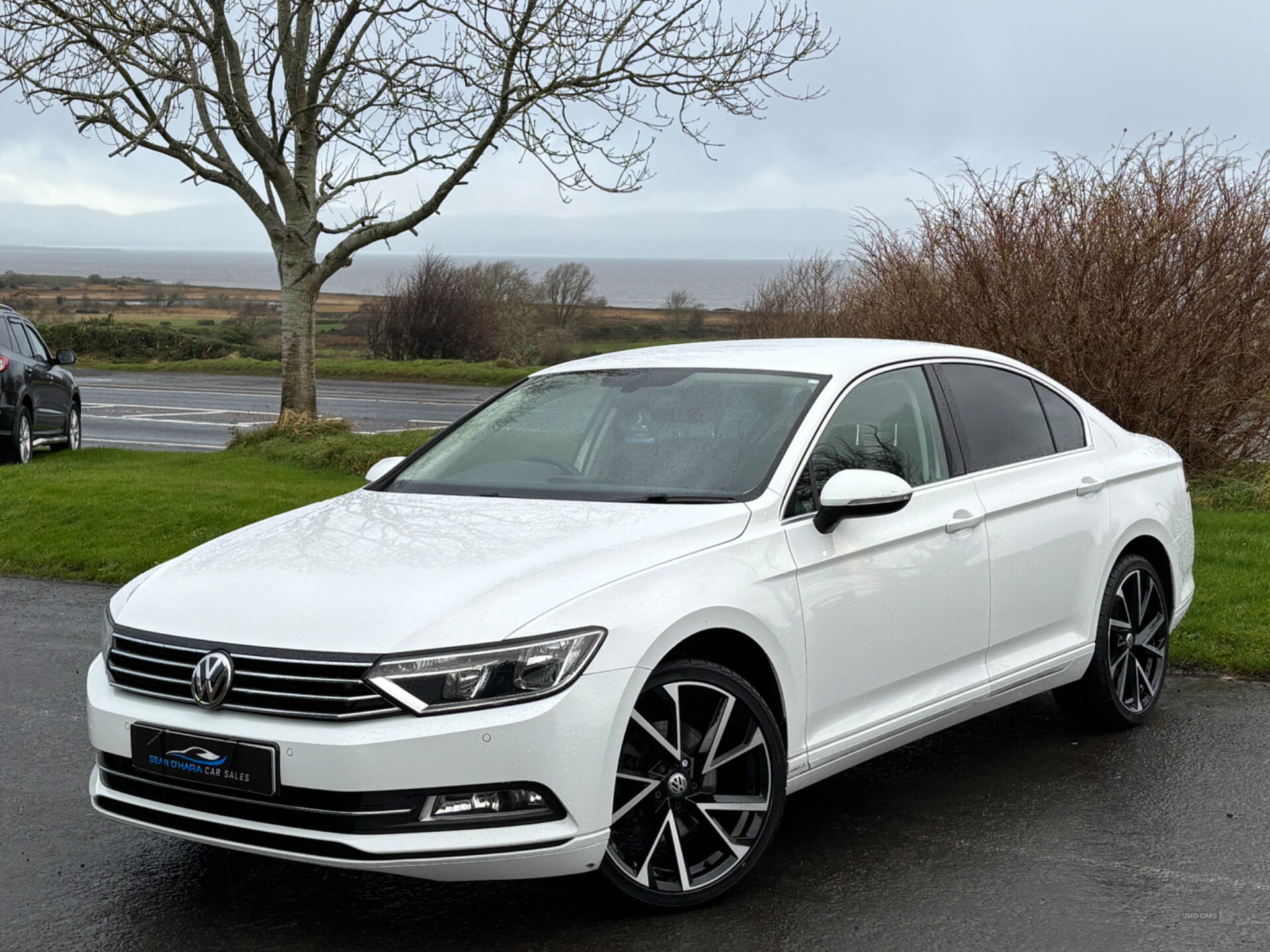 Volkswagen Passat DIESEL SALOON in Derry / Londonderry