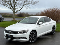 Volkswagen Passat DIESEL SALOON in Derry / Londonderry