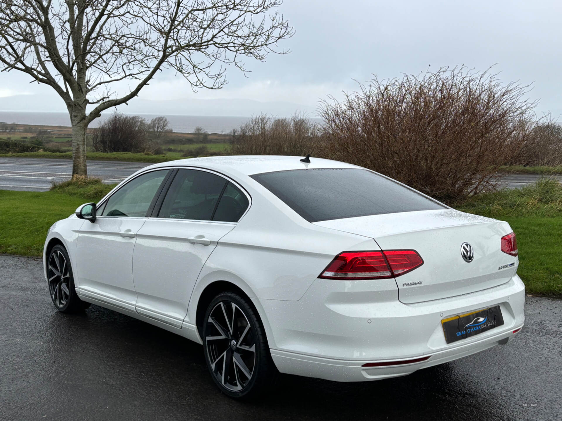 Volkswagen Passat DIESEL SALOON in Derry / Londonderry