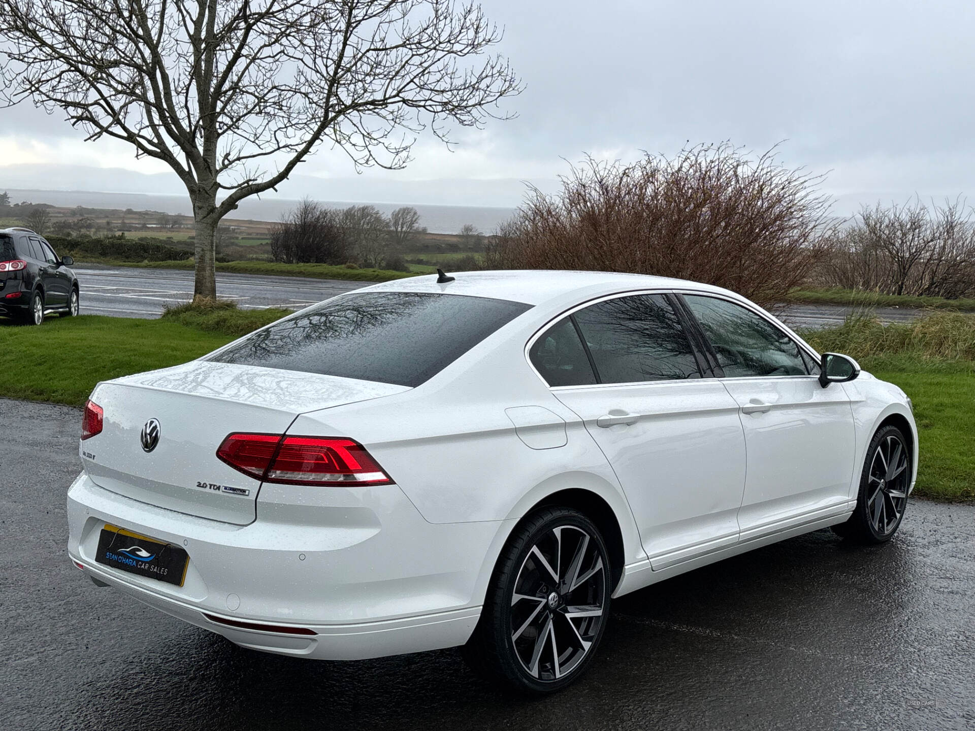 Volkswagen Passat DIESEL SALOON in Derry / Londonderry