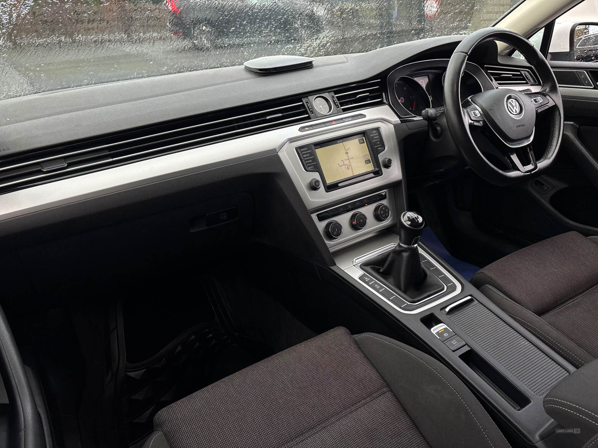 Volkswagen Passat DIESEL SALOON in Derry / Londonderry