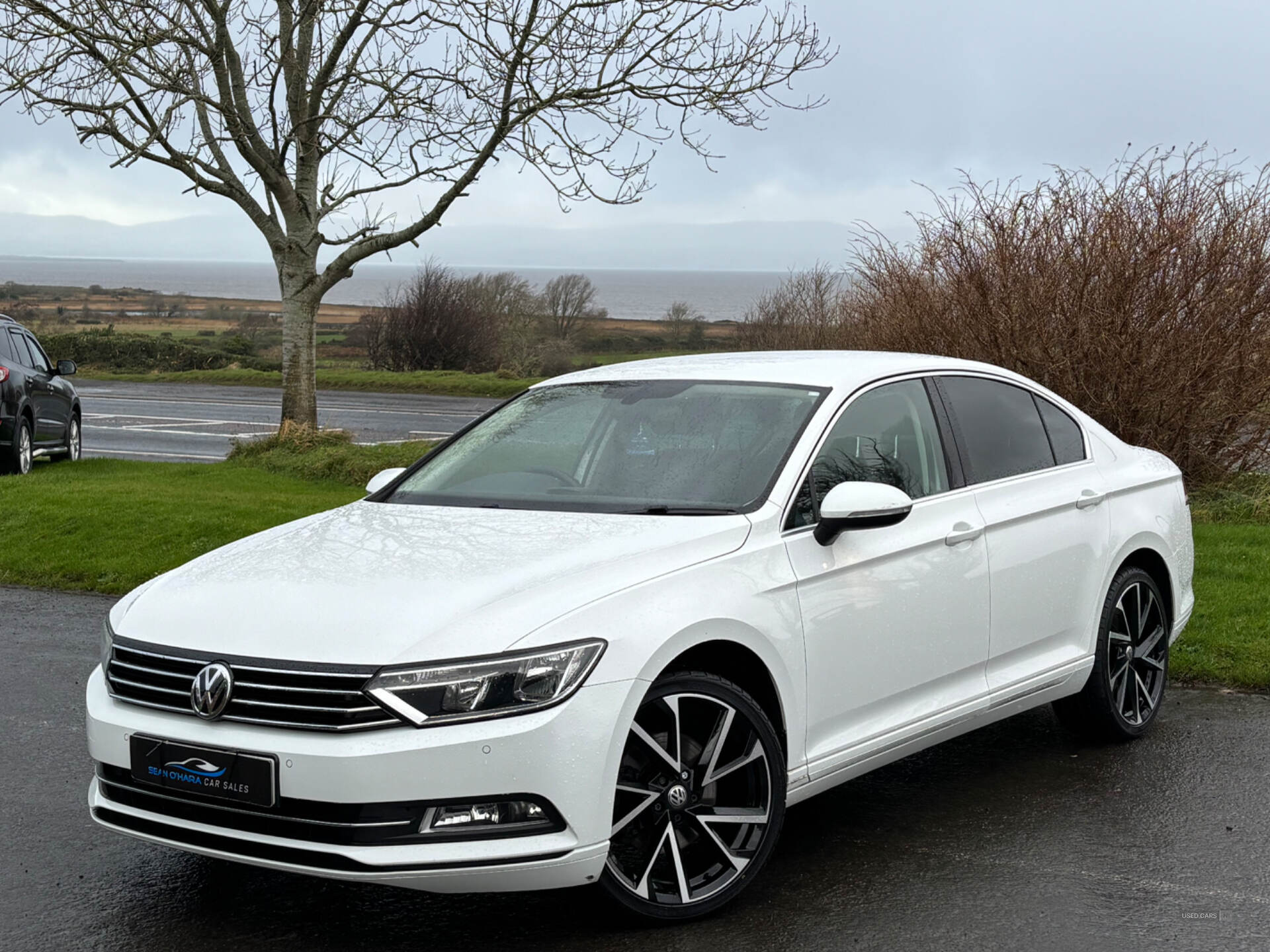 Volkswagen Passat DIESEL SALOON in Derry / Londonderry