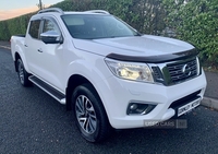 Nissan Navara DIESEL in Tyrone