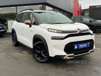 Citroen C3 Aircross HATCHBACK in Derry / Londonderry