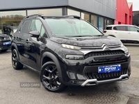 Citroen C3 Aircross HATCHBACK in Derry / Londonderry